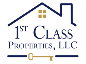 1st Class Properties LLC