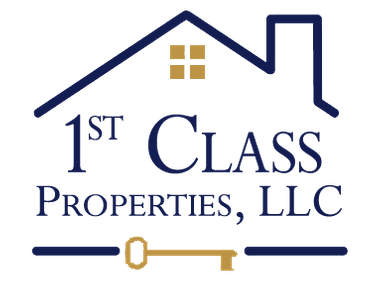 1st Class Properties LLC